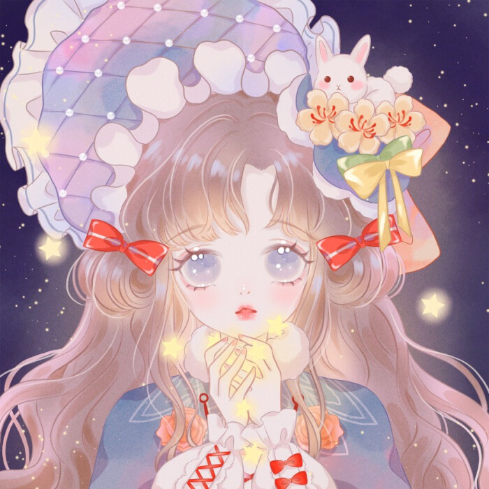 夜色边界